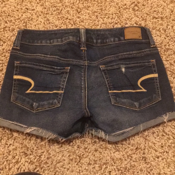 Shorts - Picture 4 of 4